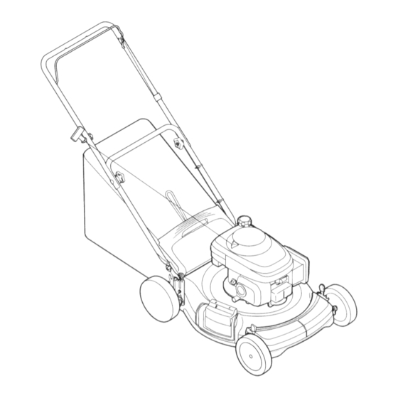 MTD 11B-439Q755 Operator's Manual
