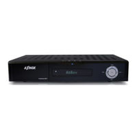 Azbox Premium User Manual