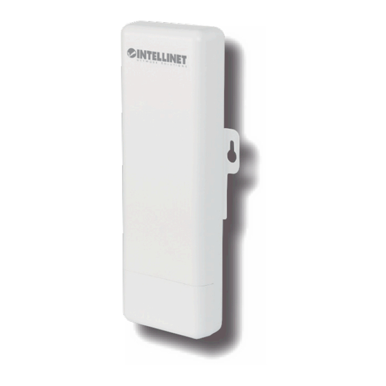 Intellinet 525497 User Manual