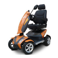 EV Rider Vita User Manual