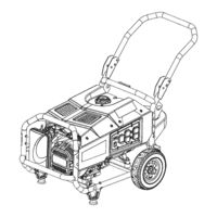 Generac Power Systems 006001-0 Owner's Manual