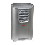 Helo Cava series Installation And User Instructions Manual