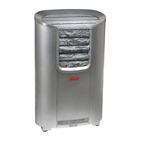 Helo Cava series Installation And User Instructions Manual