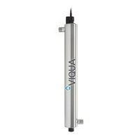 Viqua VH410 Owner's Manual