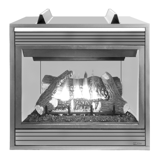 SUPERIOR DR500 SERIES HOMEOWNER