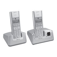 Telstra Cordless Telephone User Manuals Download | ManualsLib