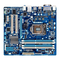 Motherboard Gigabyte GA-H61M-D2H User Manual