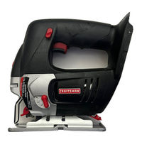 Craftsman 315.115690 Operator's Manual