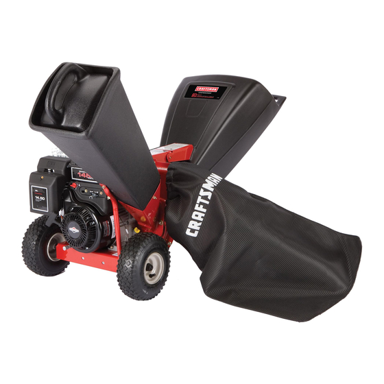 Craftsman 247.77605 Operator's Manual