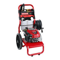 Craftsman 580.752710 Owner's Manual