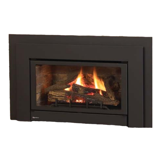 REGENCY U32NG5 OWNERS & INSTALLATION MANUAL Pdf Download ManualsLib