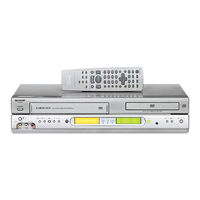Sharp DV-NC80W Operation Manual