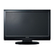 LCD TV Sharp LC-32D44U Service Manual