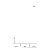 Hermann EURA 28 E Quick Manual