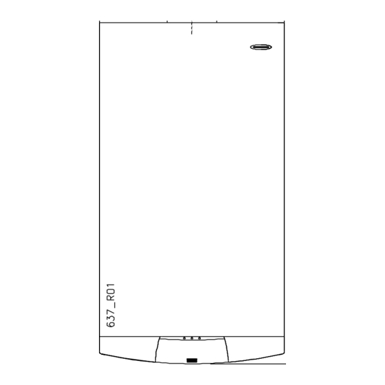 Hermann EURA 28 E Quick Manual