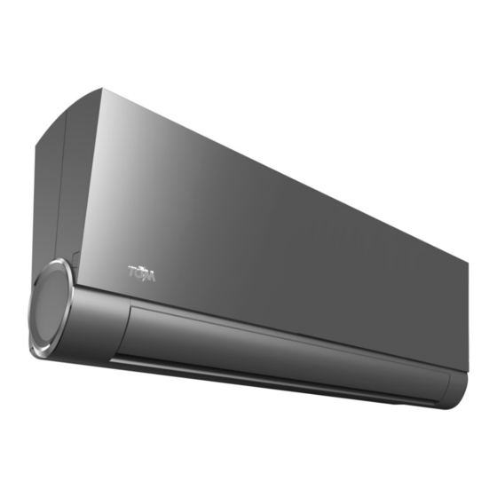 TGM MWVIT09SA Service Manual