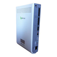 LG-Nortel IP LDK-20 Programming Manual