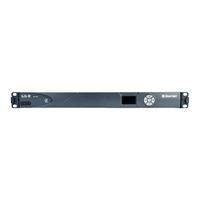Clear-Com LQ-4W2 Quick Start