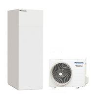 Panasonic WH-ADC0309G3E5 Service Manual