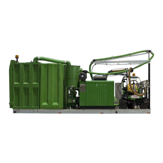Hog Technologies Stripe Hog SK3000 Operation Manual