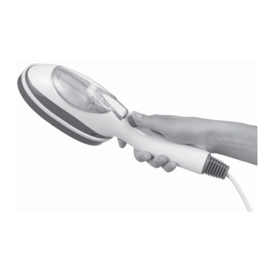 Cleanmaxx DF-A007 Instruction Manual