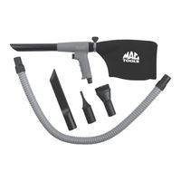 MAG TOOLS AV9010 Operating Instructions Manual