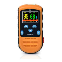 CMI Health PC-66L User Manual