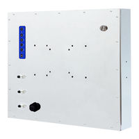 Arestech TPM-3617PR User Manual