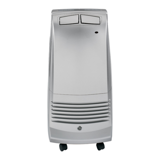 GE APE07 Manual
