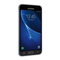 Samsung SM-J320R4 User Manual