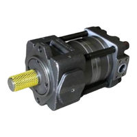 Sumitomo QT Series Instruction Manual