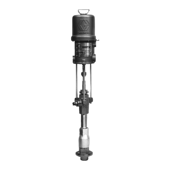 Graco Check-Mate 450 Manual