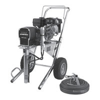 Titan Tool 0509023 Owner's Manual