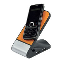 Basic XL BXL-USB2HUB4 Manual