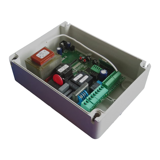 Seav LRX 2271 Manual