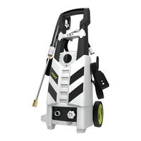 SNOWJOE SUNJOE SPX2790-MAX Operator's Manual