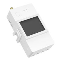 Sonoff POWRing POWCT User Manual