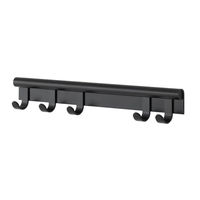 Muuto COIL COAT RACK Installation Instructions