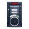 Numark Axis 8, 9 - Tabletop CD Player Manual