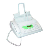 Olivetti Fax-Lab 470 Instructions Manual