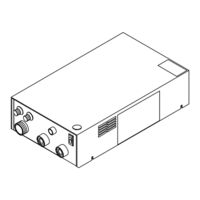Miller Electric Snap Start II Owner's Manual