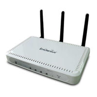 EnGenius ESR-9750G User Manual