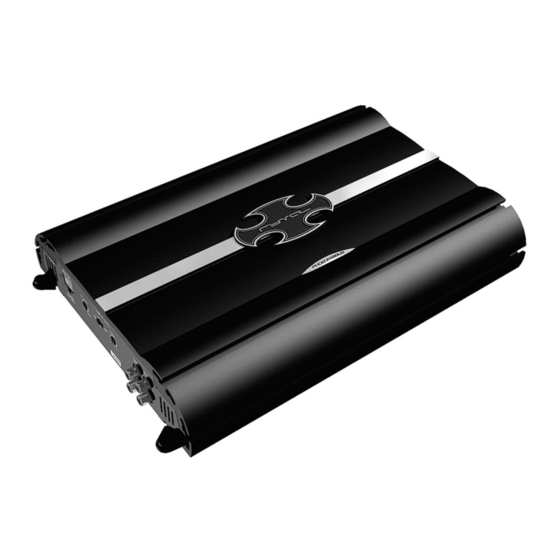 Ryval V752 Product Manual