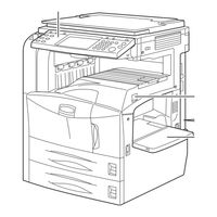 Kyocera FaxSystem(M) Service Manual