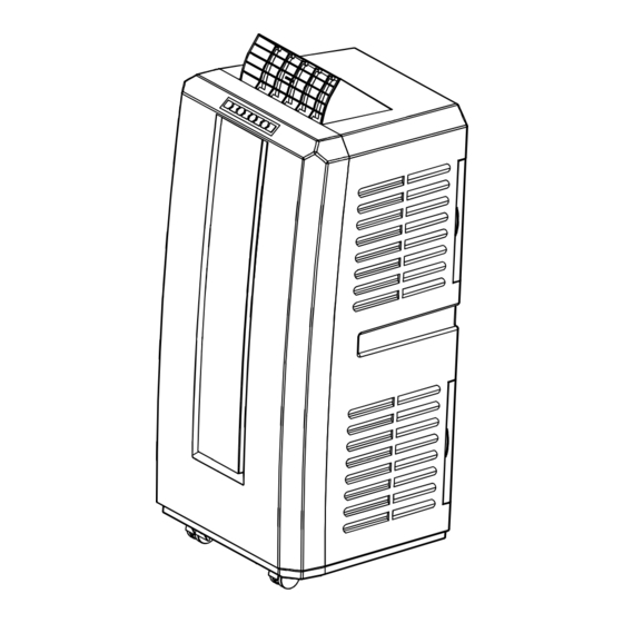JHS8 A002BPY-18KR/A User Manual