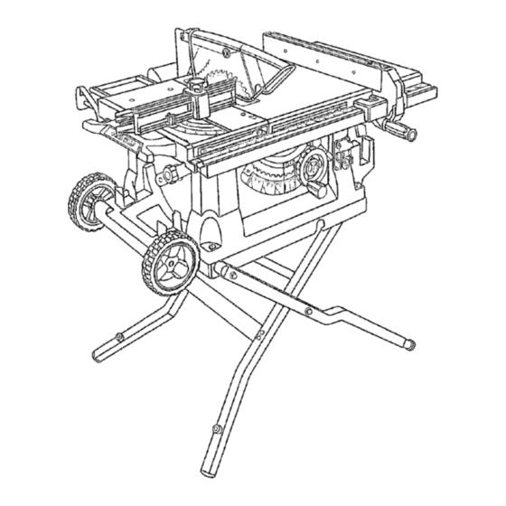 Craftsman 315.218060 Operator's Manual