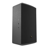 L-Acoustics X8 Rigging Manual