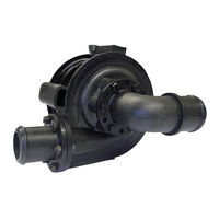 Davies Craig EWP130 Installation Instructions Manual