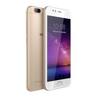 Infocus A3 Quick Start Manual