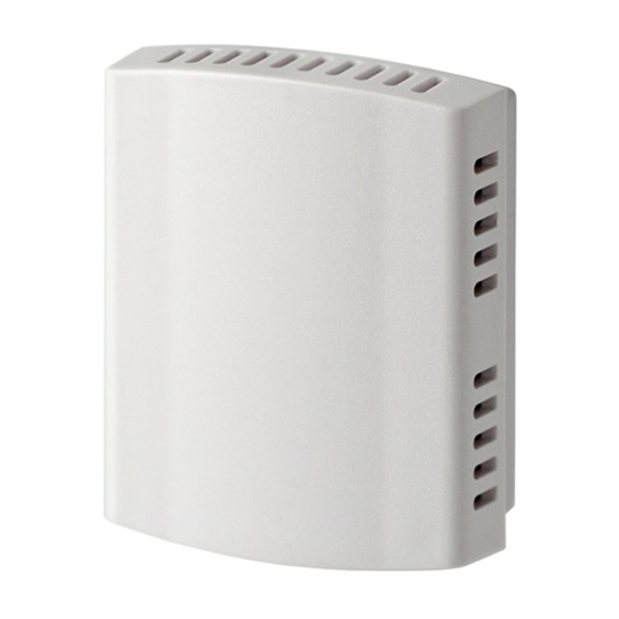 American Standard ZZSENSAL0400AA Installer's Manual